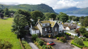The Heights Hotel